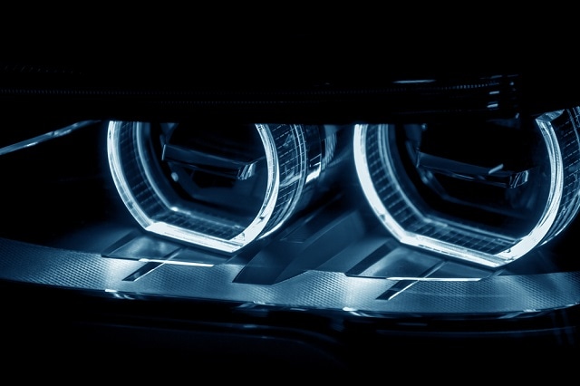 Mustang Vacuum Systems
