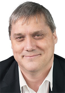 Bert Freitag