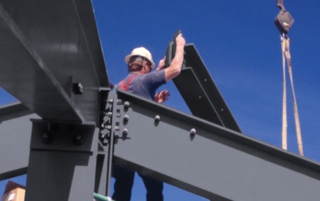 Extren is the highest quality pultruded fiberglass structural shapes available.