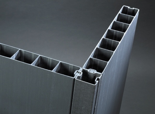 COMPOSOLITE® building panels are suitable for major load bearing structural applications and are particularly well-suited to outdoor use and corrosive environments.