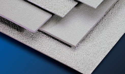 SAFPLATE®, a solid anti-skid flooring, helps reduce worker slips and falls in both wet and dry applications.