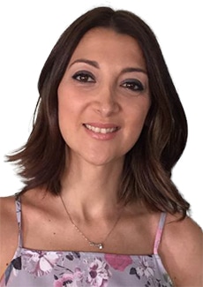 Betty Petrillo