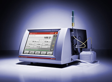 SVM TM3001