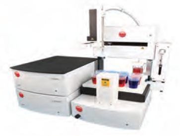 AccuSizer AutoSampler