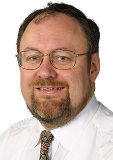 Dr. Daryl Williams