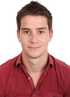 Matthew Spiret