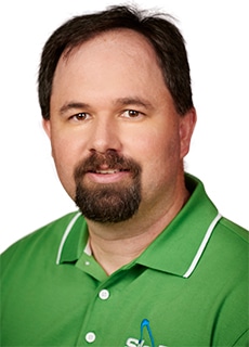 Jim Mattzela