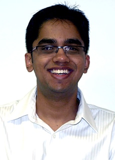 Rohit Ramnath