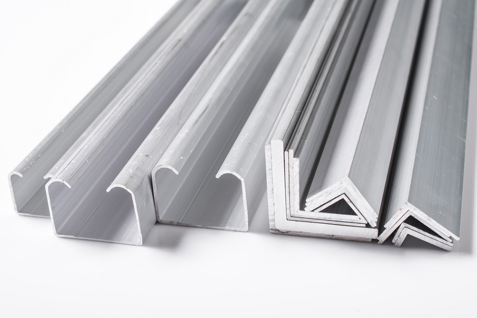 Properties and Production of Lightweight Metals • Bernier Metals
