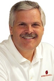 Joe Spanovich