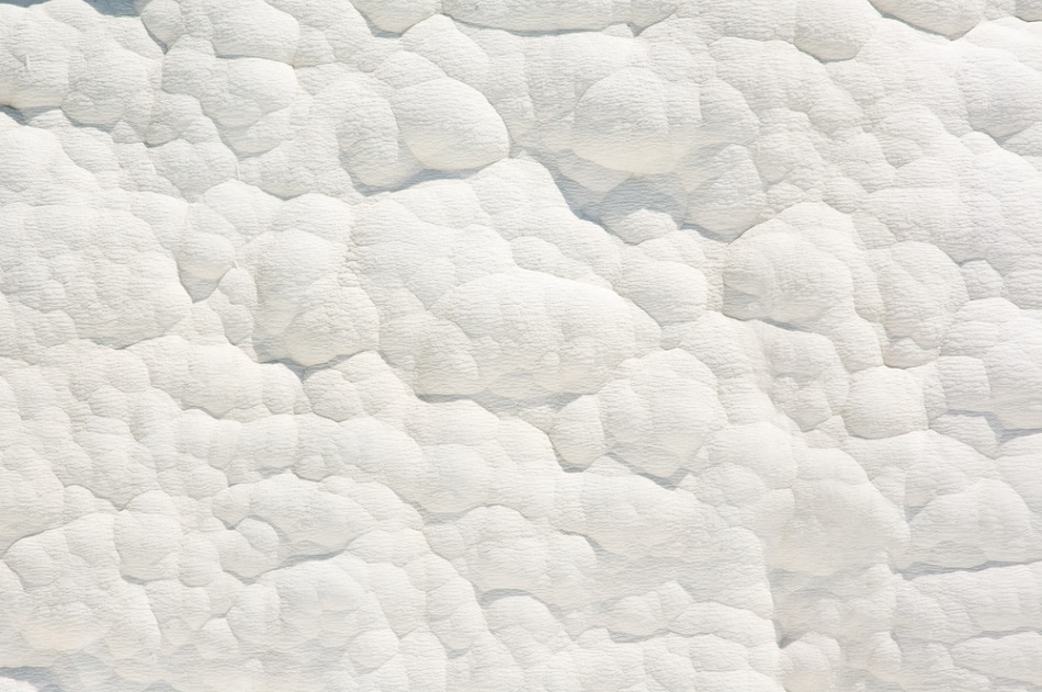 Preventing Buildup of Limestone Dust and Calcium Carbonate
