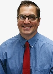 Mike DiGiacomo