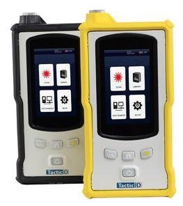 TacticID 785nm handheld raman system