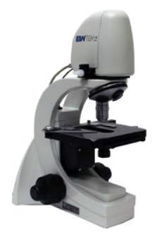 BAC151B Raman video microsampling system