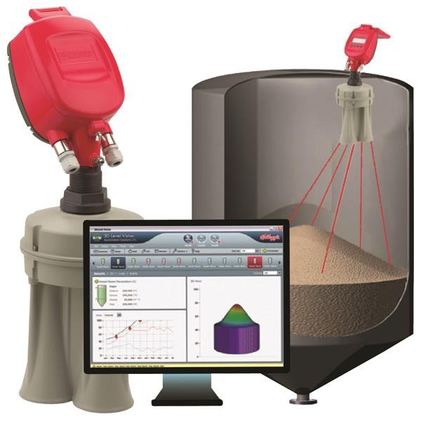 Single system scanner