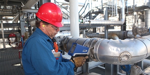 Accurate Alloy Analysis