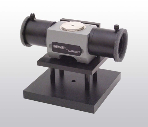 The Harrick ConcentratIR2™ multiple reflection ATR accessory