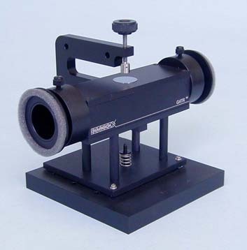 GATR Ge-ATR accessory