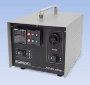 Temperature Controller.