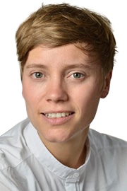 Dr. Kate Monks