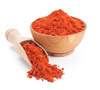 Paprika Adulteration, FT-NIR Spectroscopy