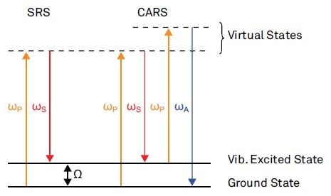 Nonlinear optical pump-probe microscopy is a new field for 3D high resolution imaging in modern microscopy.?