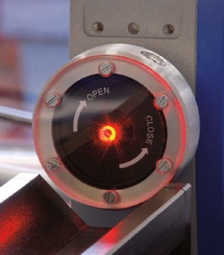 Testing of roller bearings (SKF)