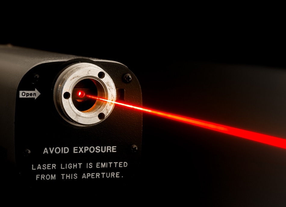 Replacing Sieve Analysis with Laser Diffraction