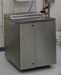 Proton OnSite’s S Series Hydrogen Generation System