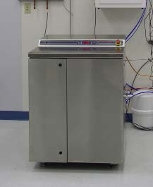 Proton OnSite’s S Series Hydrogen Generation System