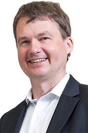 Bernd Kleinpass