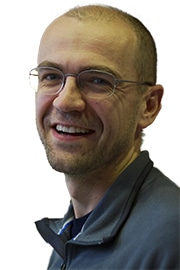 Zakhar Bolshakov