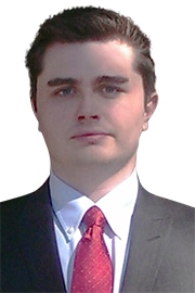 Noah Menard