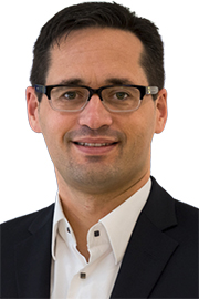 Dr. Ralph Mennicke