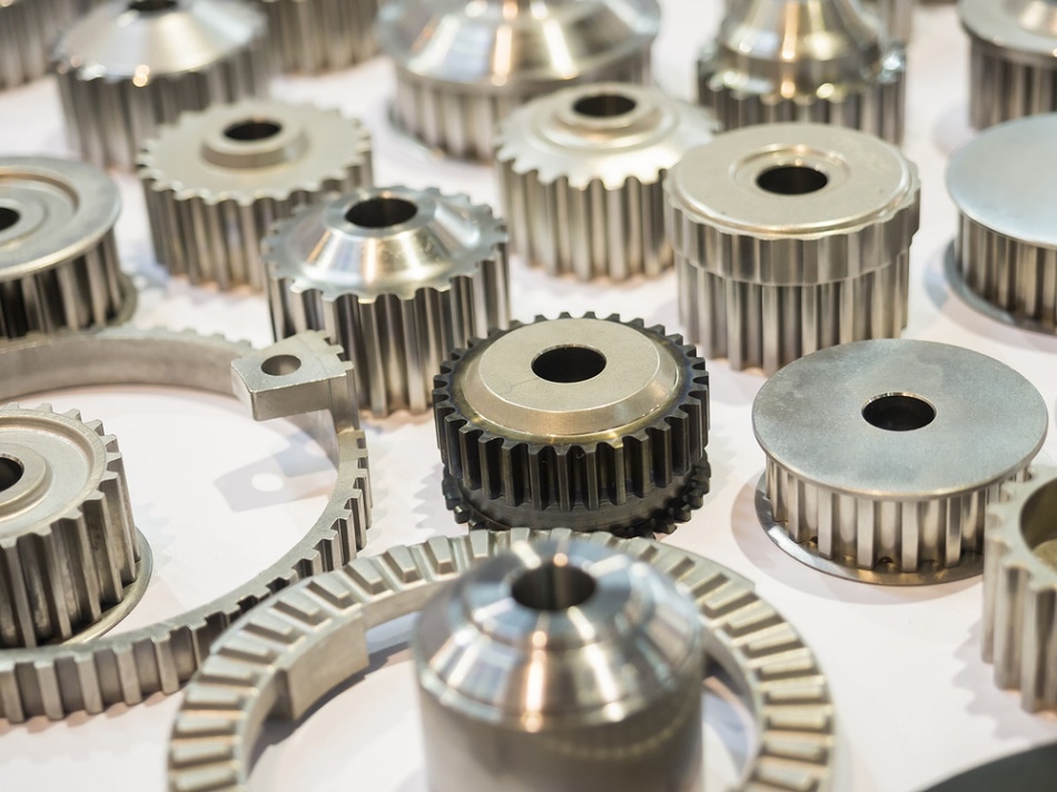The CS Series can be used for force testing of automotive, aerospace and medical components as well as in other, more traditional, manufacturing environments.