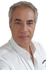 Joel Schoubert