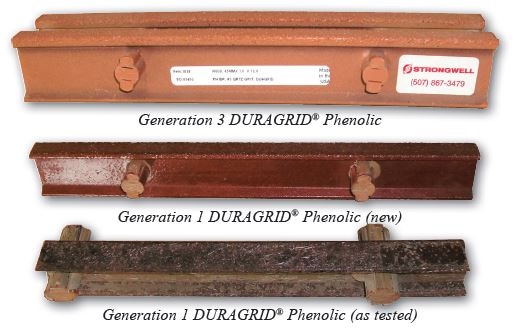 DURAGRID Phenolic