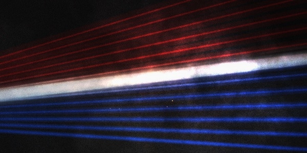 Depending on its configuration the Rhea has the potential to be used for specialised spectroscopic techniques such as Raman spectroscopy