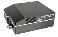 Spectrometer