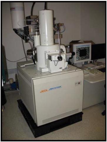 STACIS active isolation is newly available in smaller form-factors for instrumentation such as SEMs