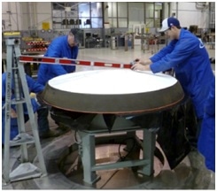 FR-4300 Thermoformable Board Series
