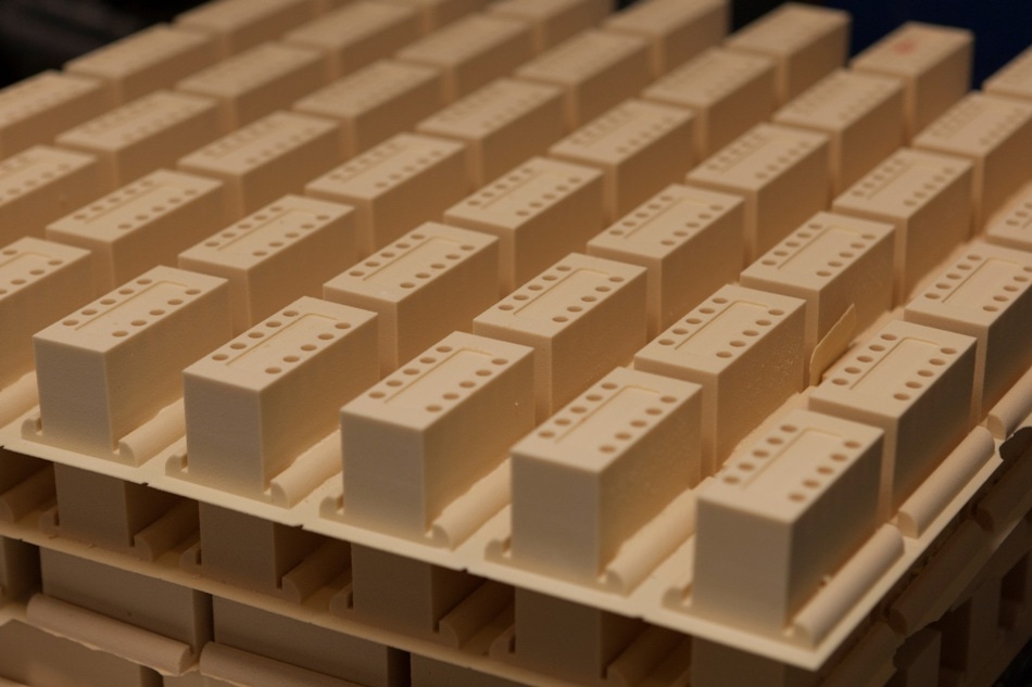 polyurethane foam