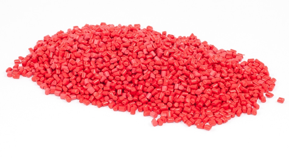 Remote Resin Inventory Management in the Plastics Industry