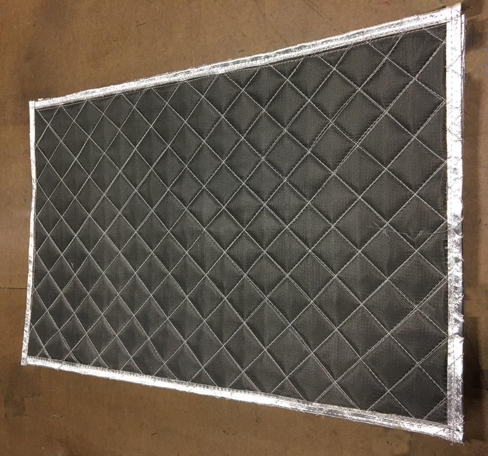 Firewall Cover