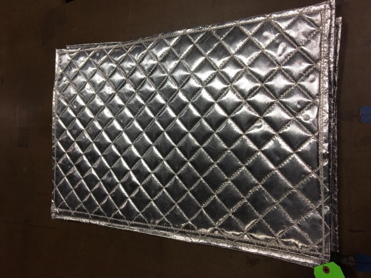 Firewall cover