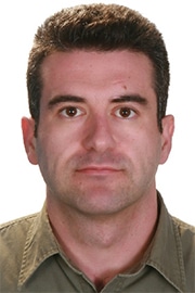 Christos Malliakas