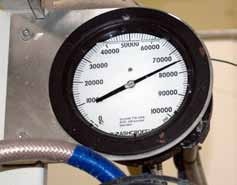 Extreme Cutting Pressures