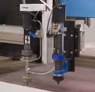 Pneumatic Drill