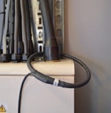 Rogowski coils