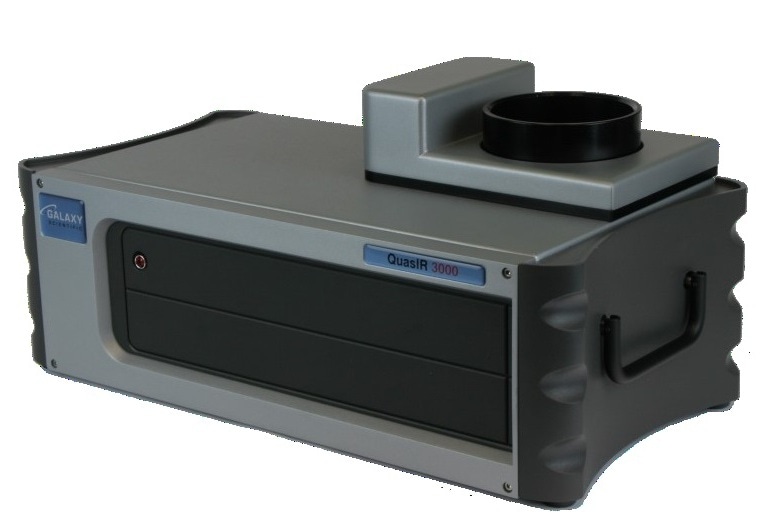 QuasIR™ 3000 portable FT-NIR spectrometer
